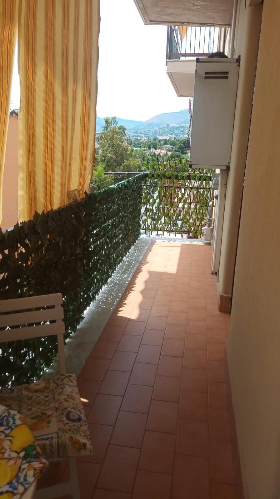 شقة Dolce Sicily A 2Km Dal Centro باليرمو المظهر الخارجي الصورة