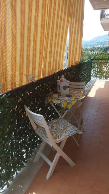 شقة Dolce Sicily A 2Km Dal Centro باليرمو المظهر الخارجي الصورة